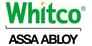 whitco assa abloy locks logo green